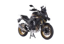 MITT TT 555 Gold Edition: Subiendo el nivel adventure