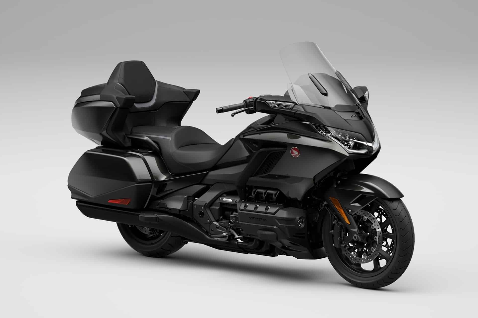 Honda Gold Wing 50º Aniversario