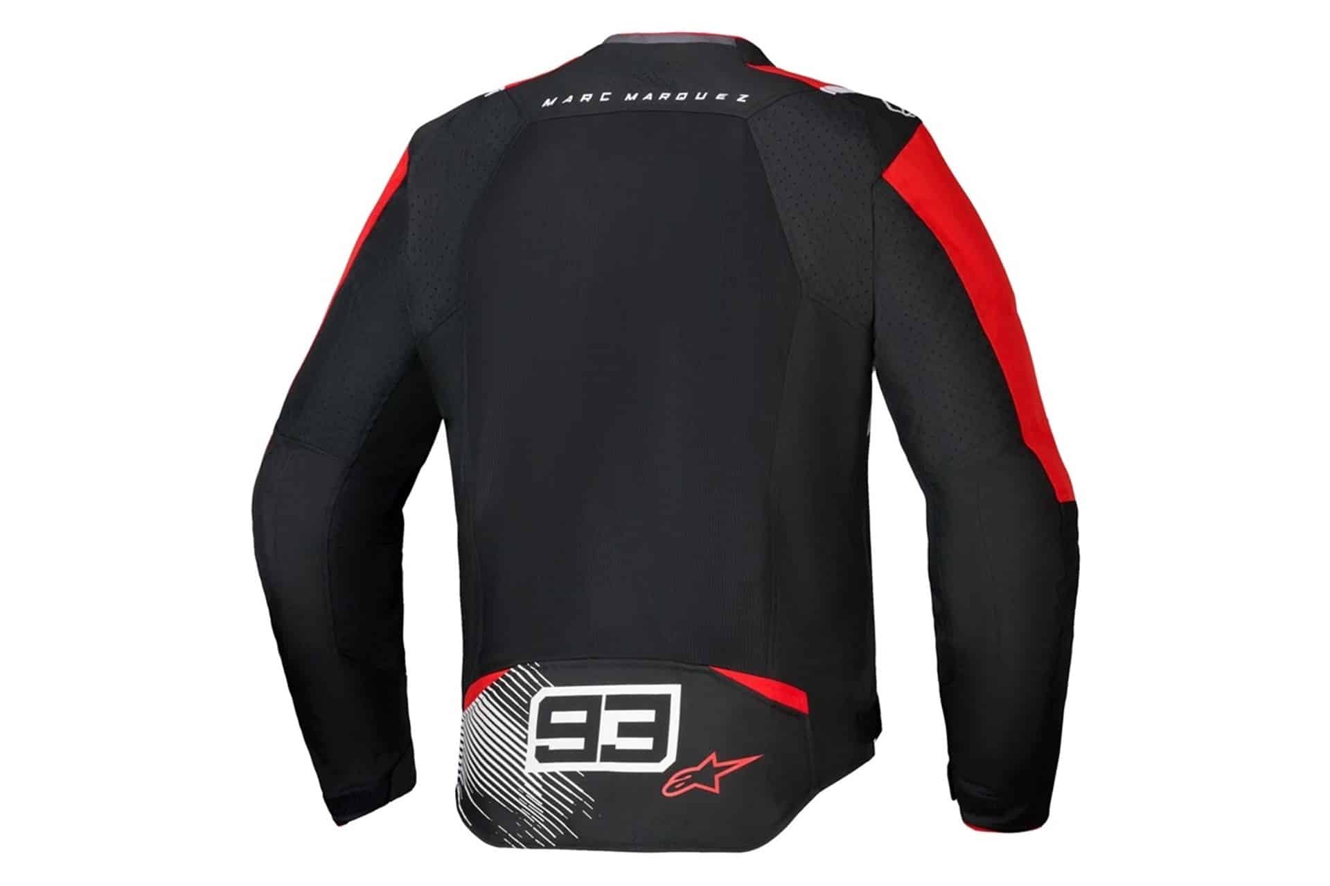 colección MM93 primavera 2025