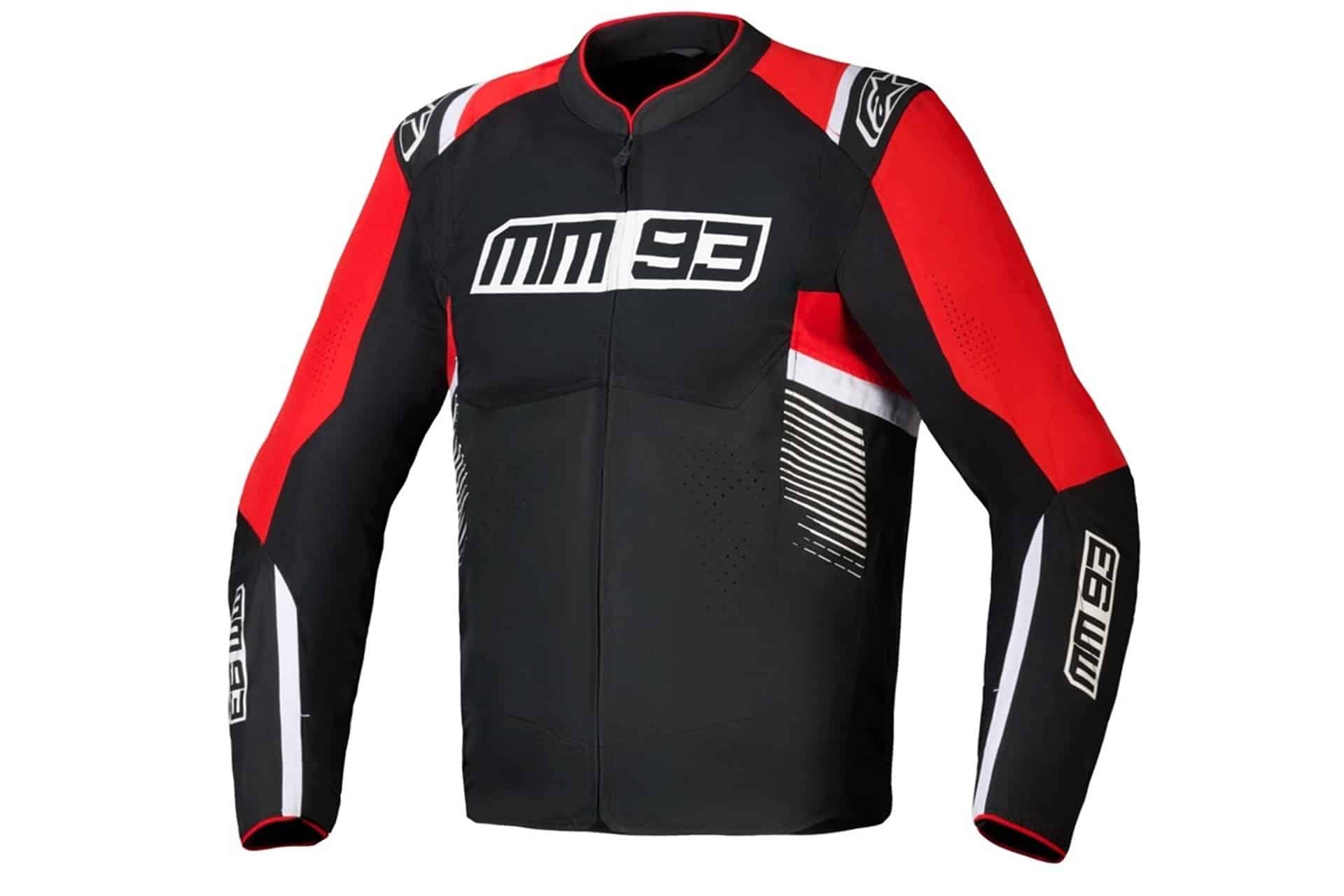 Colección MM93 primavera 2025