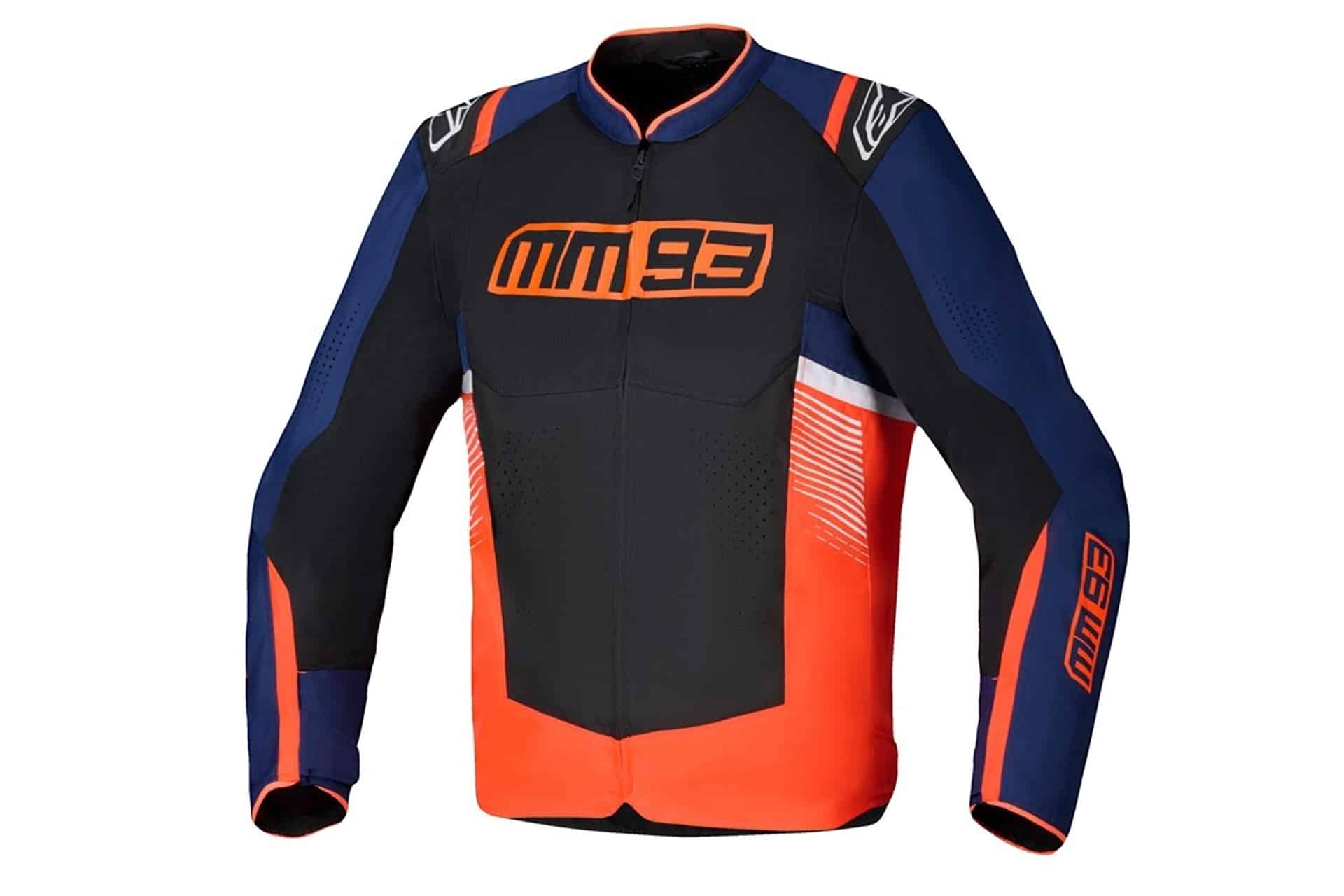 Colección MM93 primavera 2025