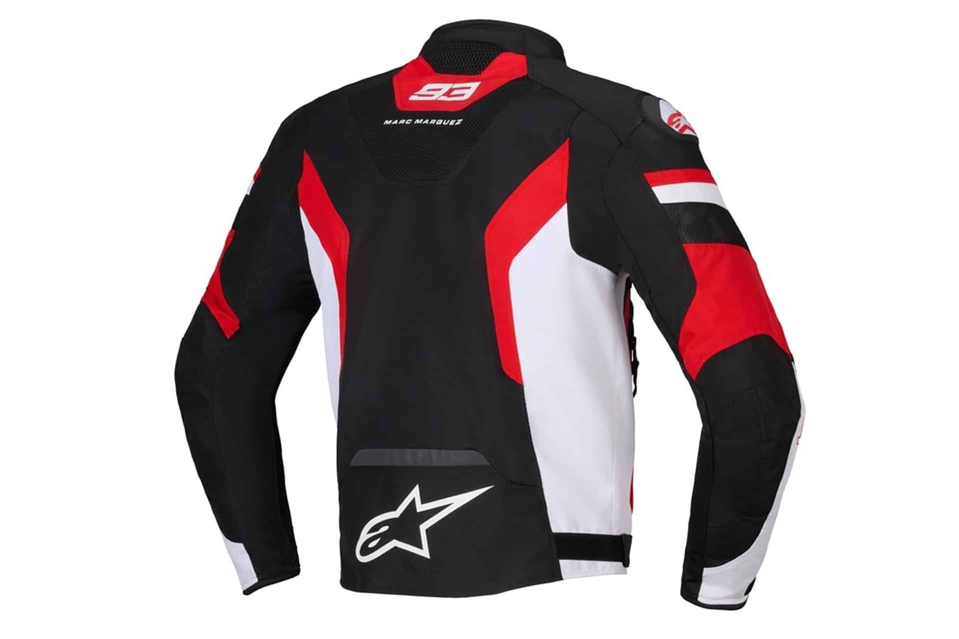 Colección MM93 primavera 2025