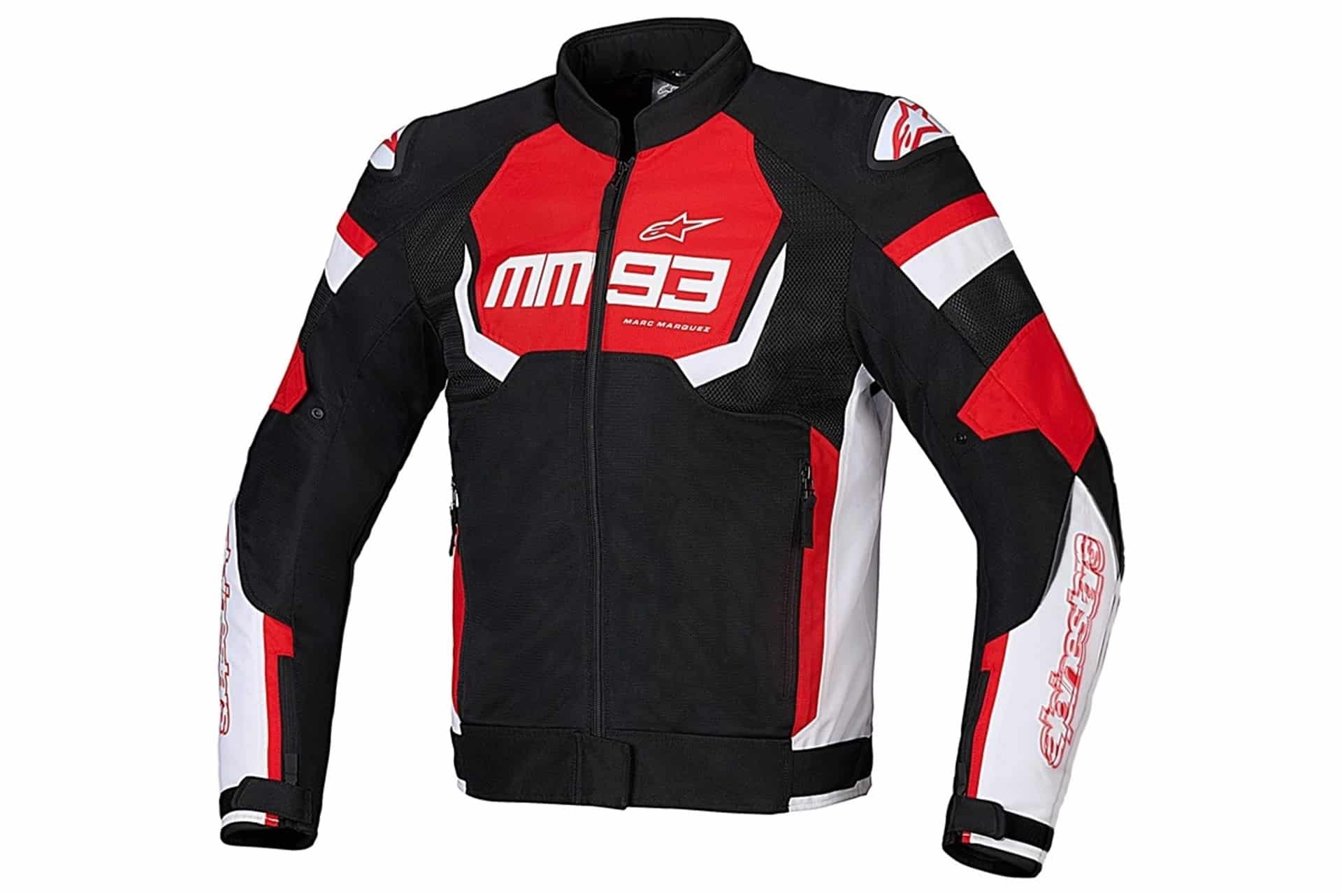 Colección MM93 primavera 2025