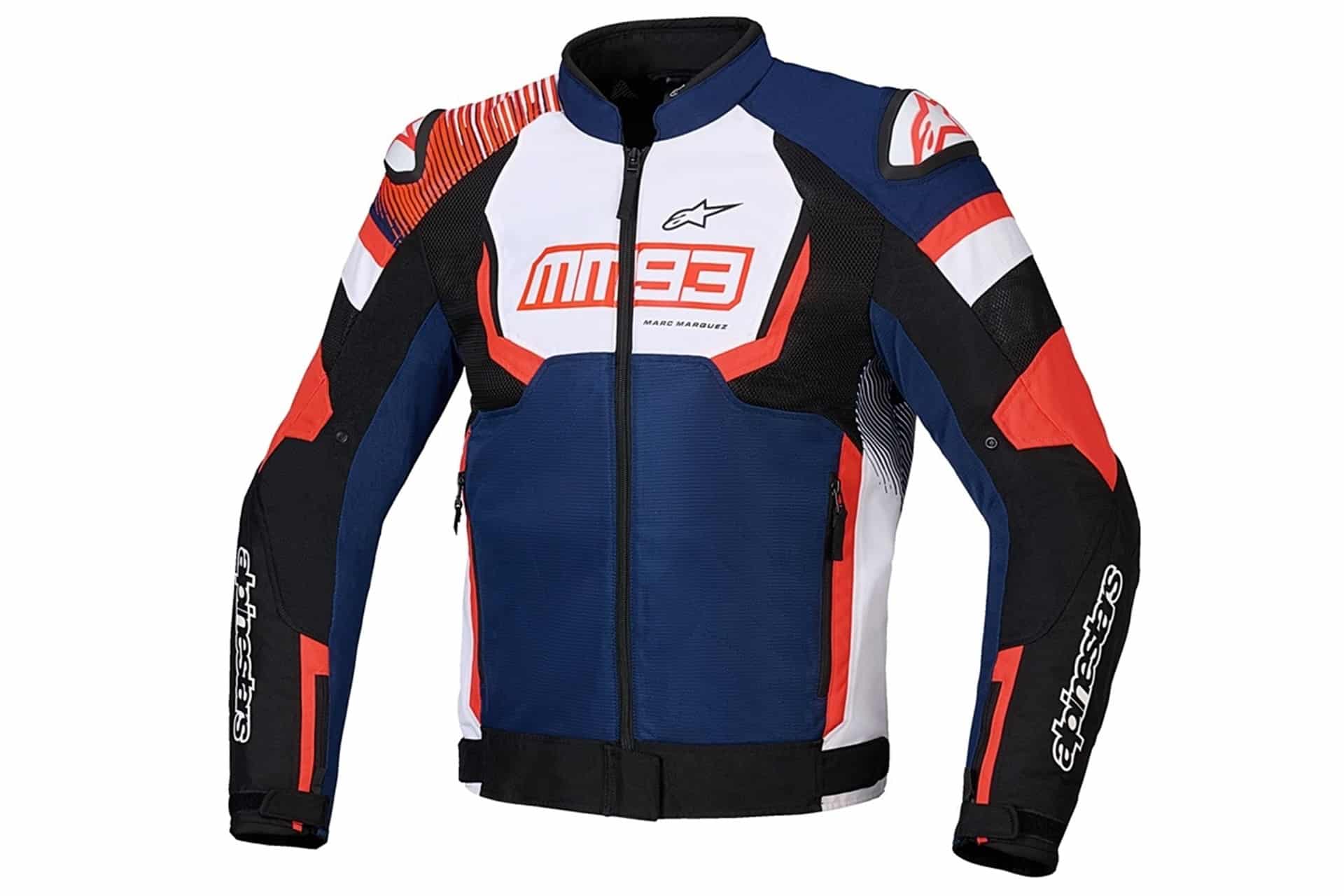 Colección MM93 primavera 2025