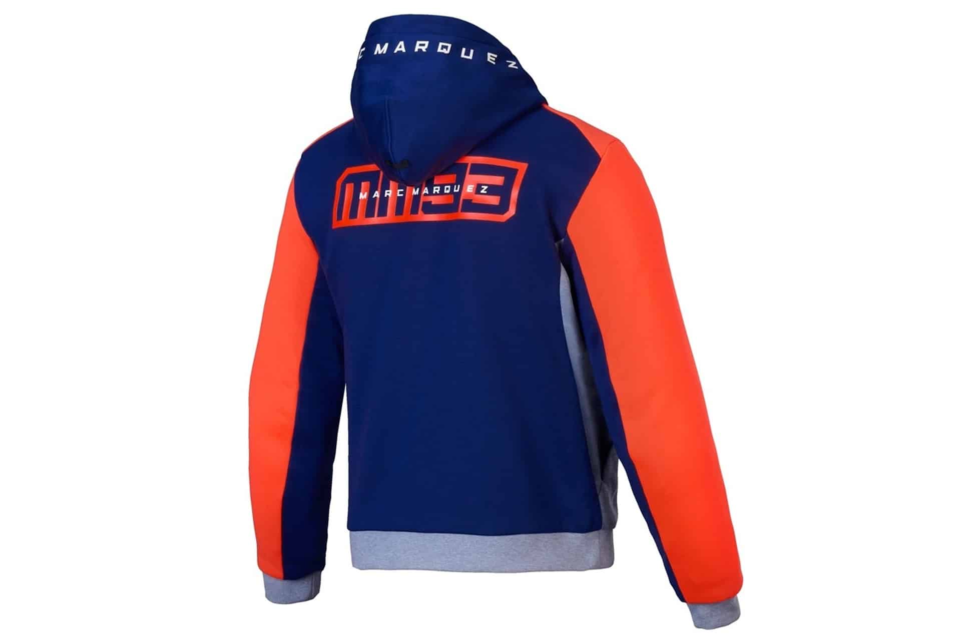 Colección MM93 primavera 2025