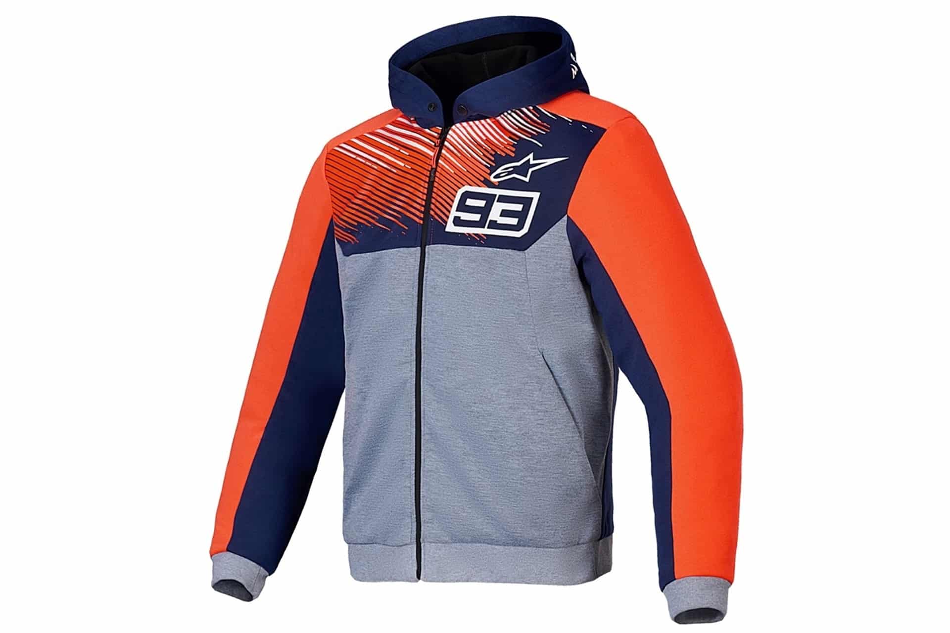 Colección MM93 primavera 2025