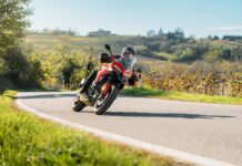 Sea to Sea 2025: Una experiencia premium desarrollada por Ducati