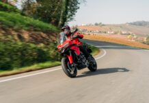 Sea to Sea 2025: Una experiencia premium desarrollada por Ducati
