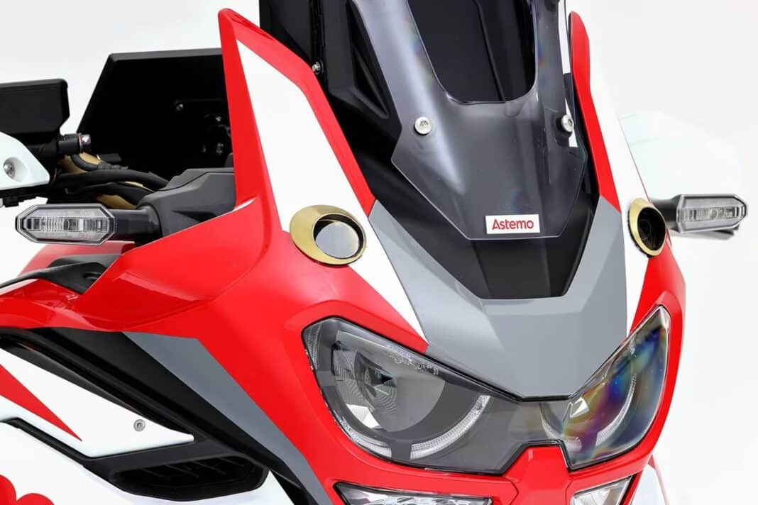 Honda va