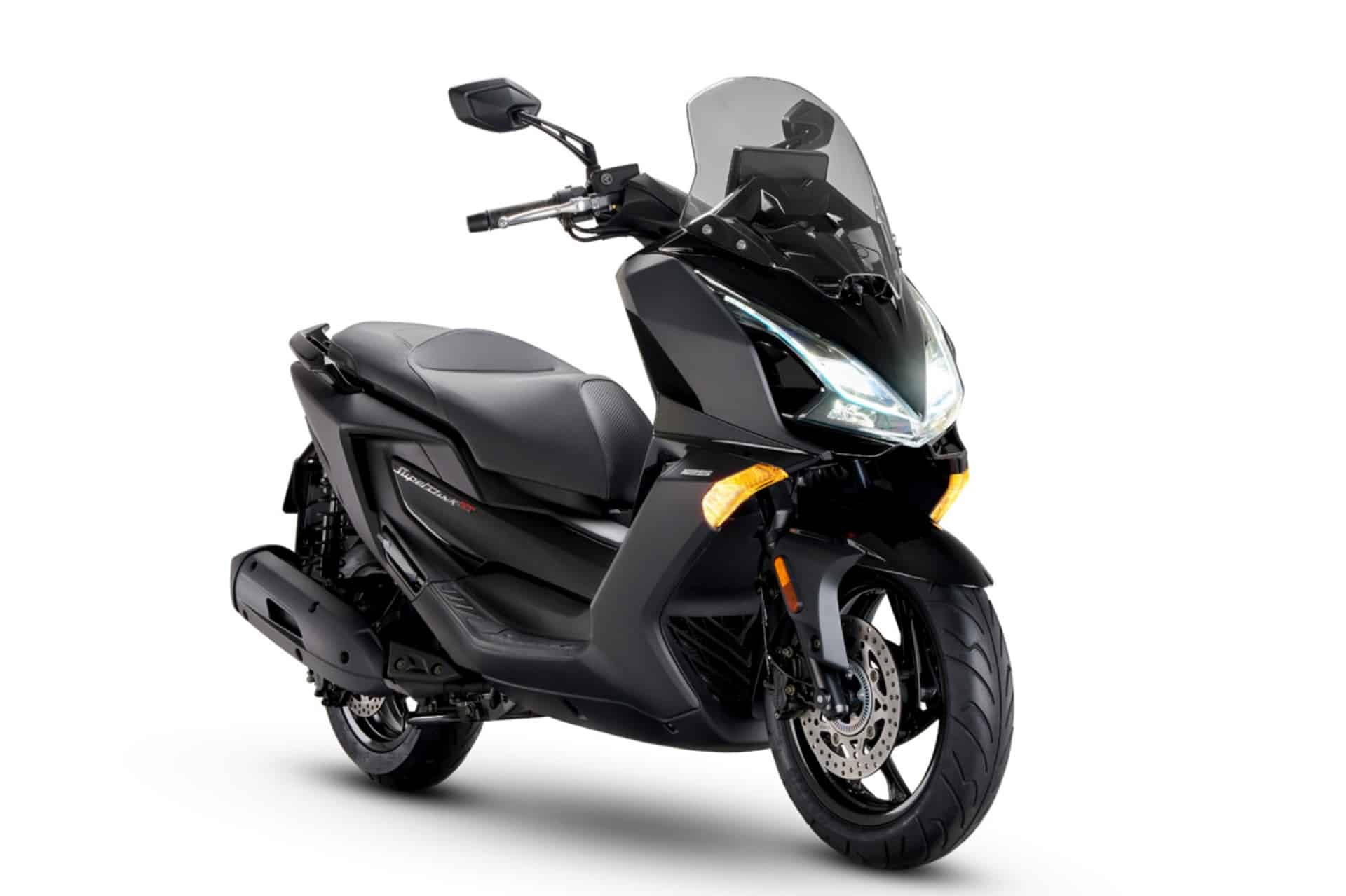 KYMCO Super Dink GT 125 2025