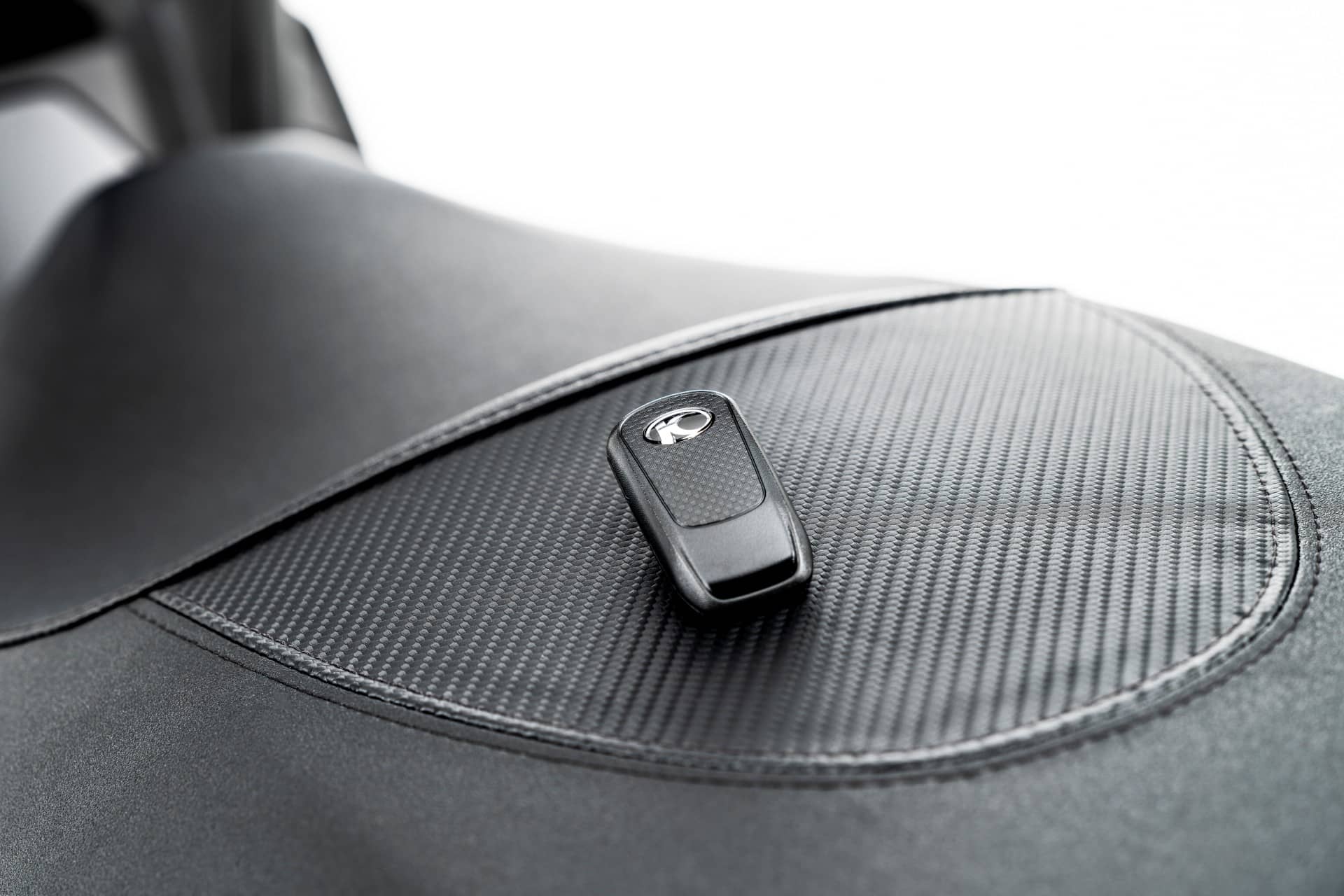 KYMCO Super Dink GT 350 2025