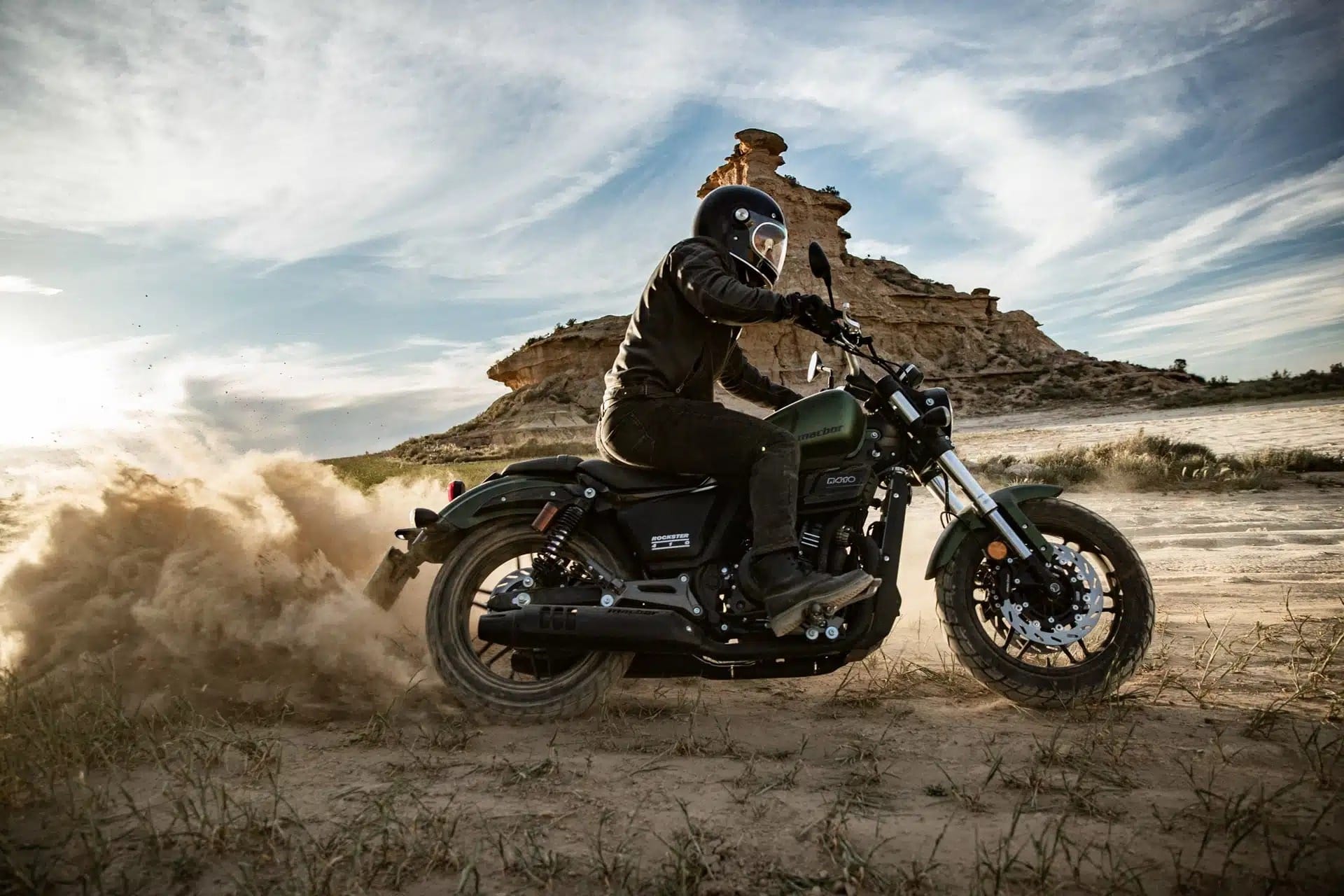 Nace MB Motor France, la nueva filial gala de Motos Bordoy