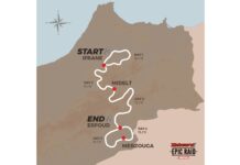 Motocard Epic Raid by Motul: Del 10 al 14 de noviembre los apasionados al Offroad tienen una cita en Marruecos