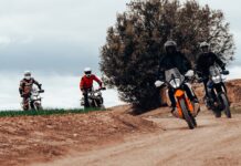 Motocard Epic Raid by Motul: Del 10 al 14 de noviembre los apasionados al Offroad tienen una cita en Marruecos