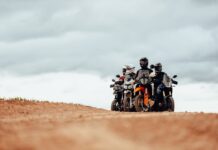 Motocard Epic Raid by Motul: Del 10 al 14 de noviembre los apasionados al Offroad tienen una cita en Marruecos