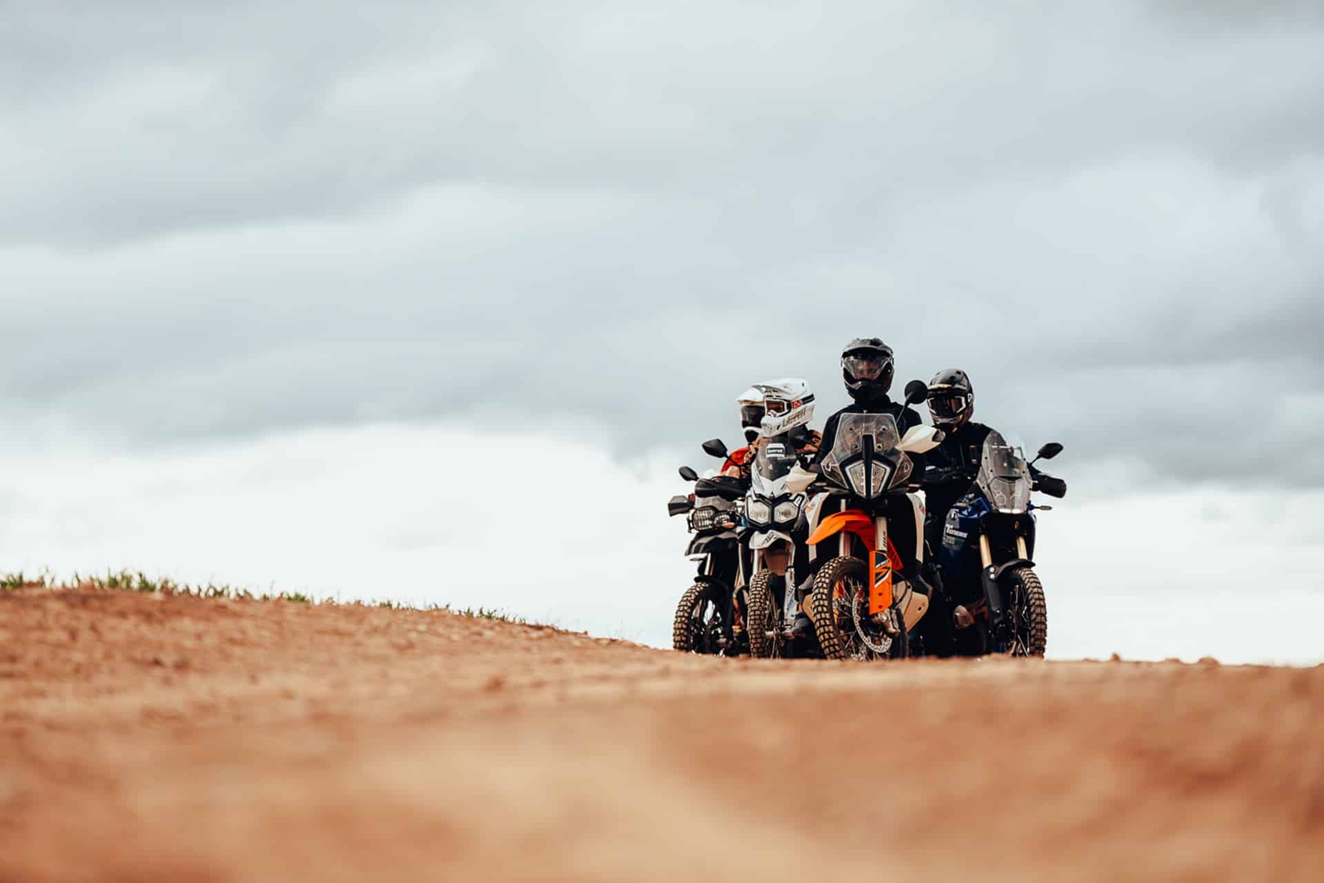 Motocard Epic Raid by Motul: Del 10 al 14 de noviembre los apasionados al Offroad tienen una cita en Marruecos