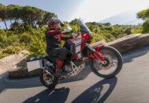 Sea to Sea 2025: Una experiencia premium desarrollada por Ducati