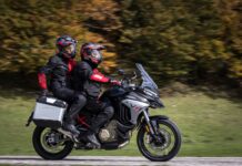 Sea to Sea 2025: Una experiencia premium desarrollada por Ducati
