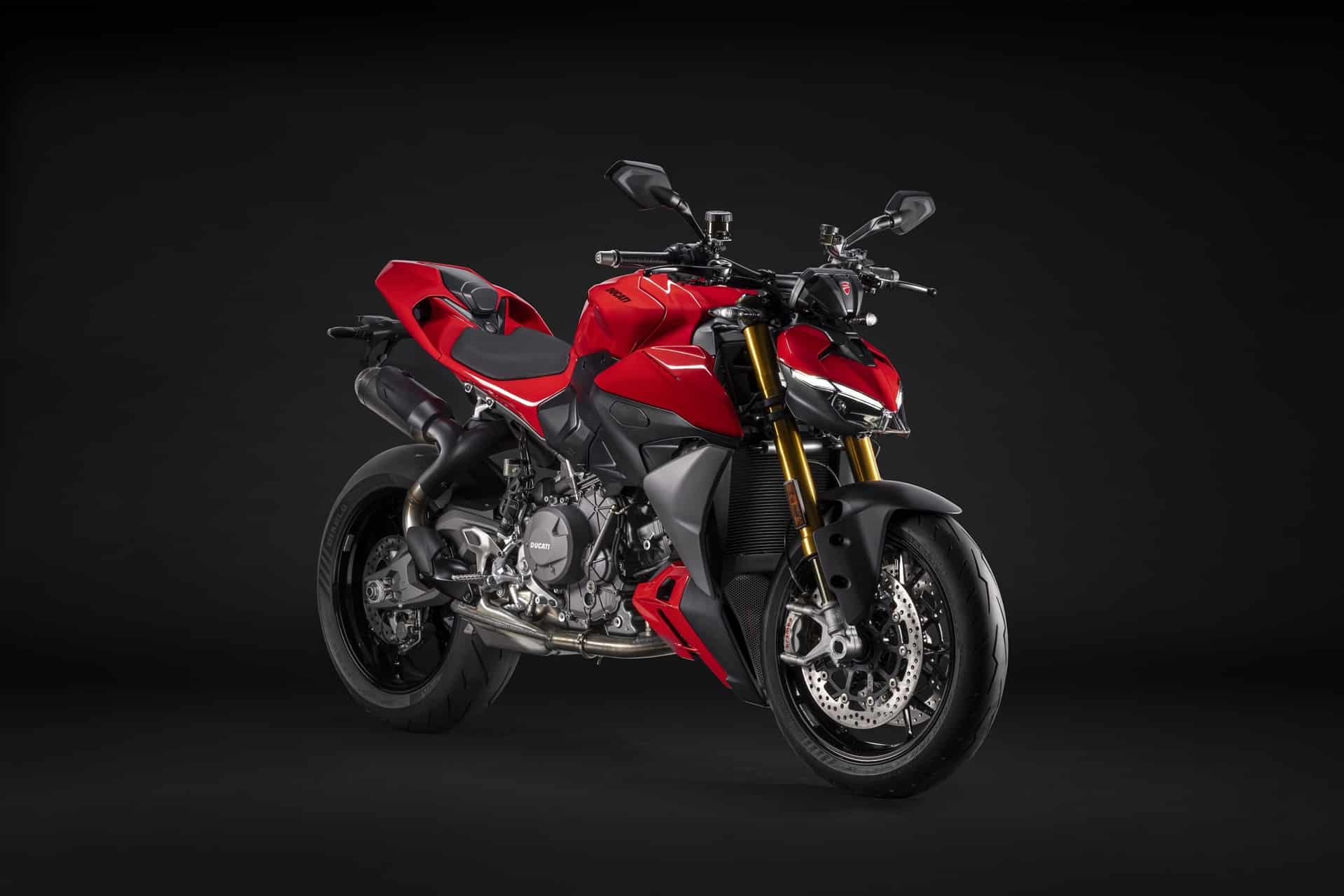 Por tercer año consecutivo Ducati supera los 1.000 millones de euros de facturación