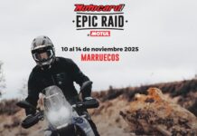 Motocard Epic Raid by Motul: Del 10 al 14 de noviembre los apasionados al Offroad tienen una cita en Marruecos