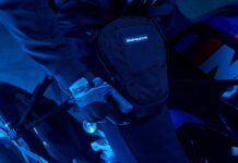 Colección de guantes SPIDI 2025 Seguridad y la mejor ergonomía para la conducción