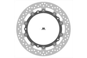 NG Brakes amplía su catálogo con nuevas referencias para la Voge 900DSX