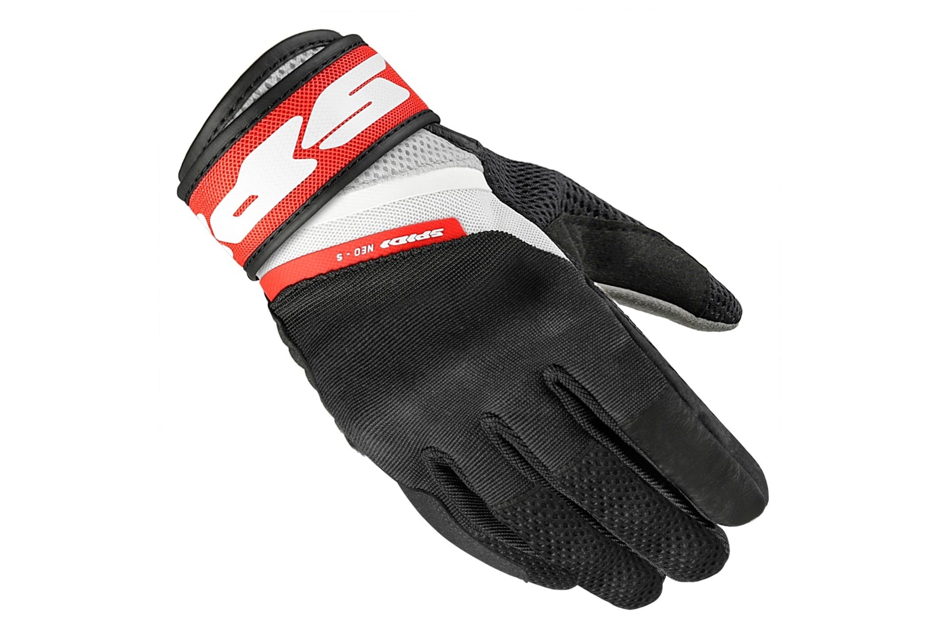 Colección de guantes SPIDI 2025 Seguridad y la mejor ergonomía para la conducción