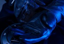 Colección de guantes SPIDI 2025 Seguridad y la mejor ergonomía para la conducción