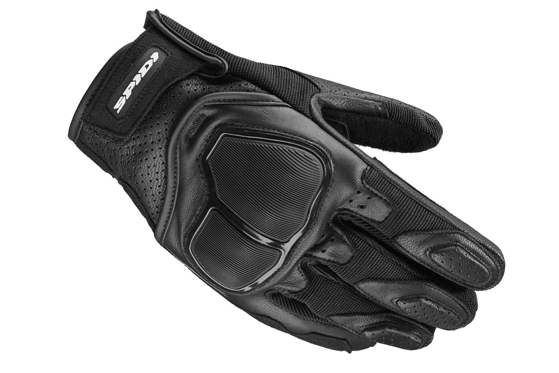 Colección de guantes SPIDI 2025 Seguridad y la mejor ergonomía para la conducción