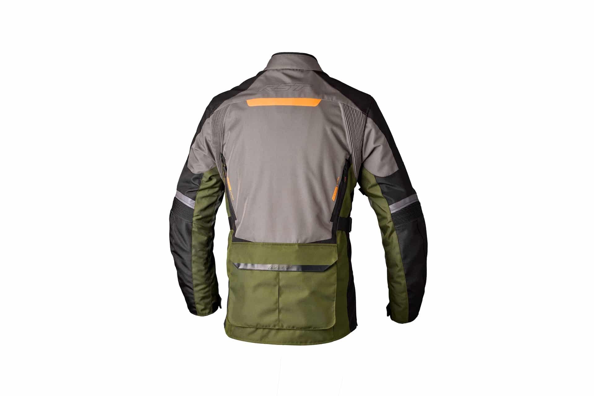 RST nos ofrece su colección de equipamiento 2025 para pilotar con absoluta confianza y seguridad