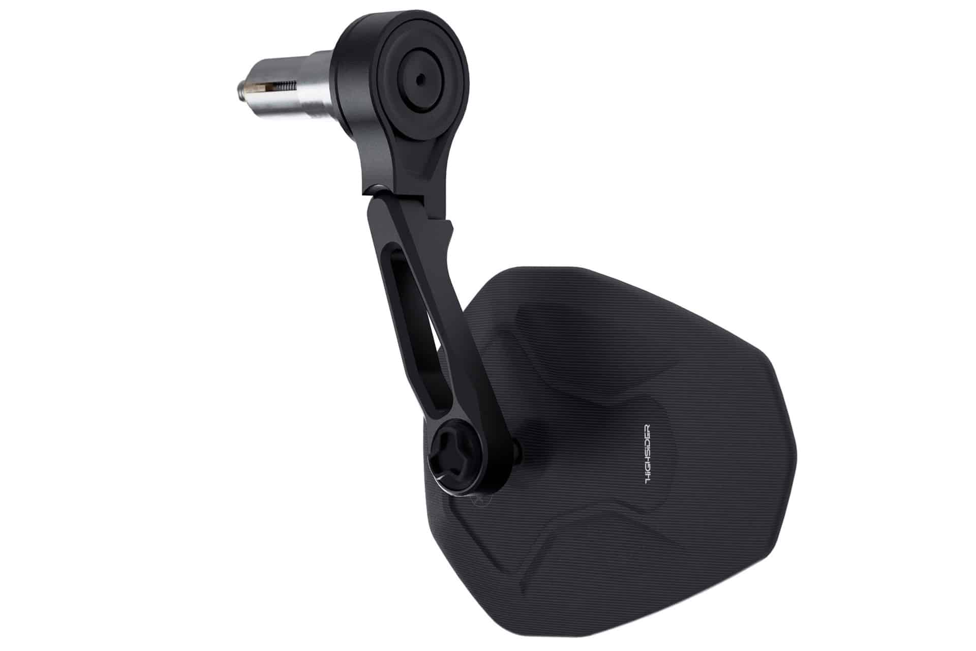 Gama Ventura de Highsider: Dotando a tu moto de un look moderno y minimalista