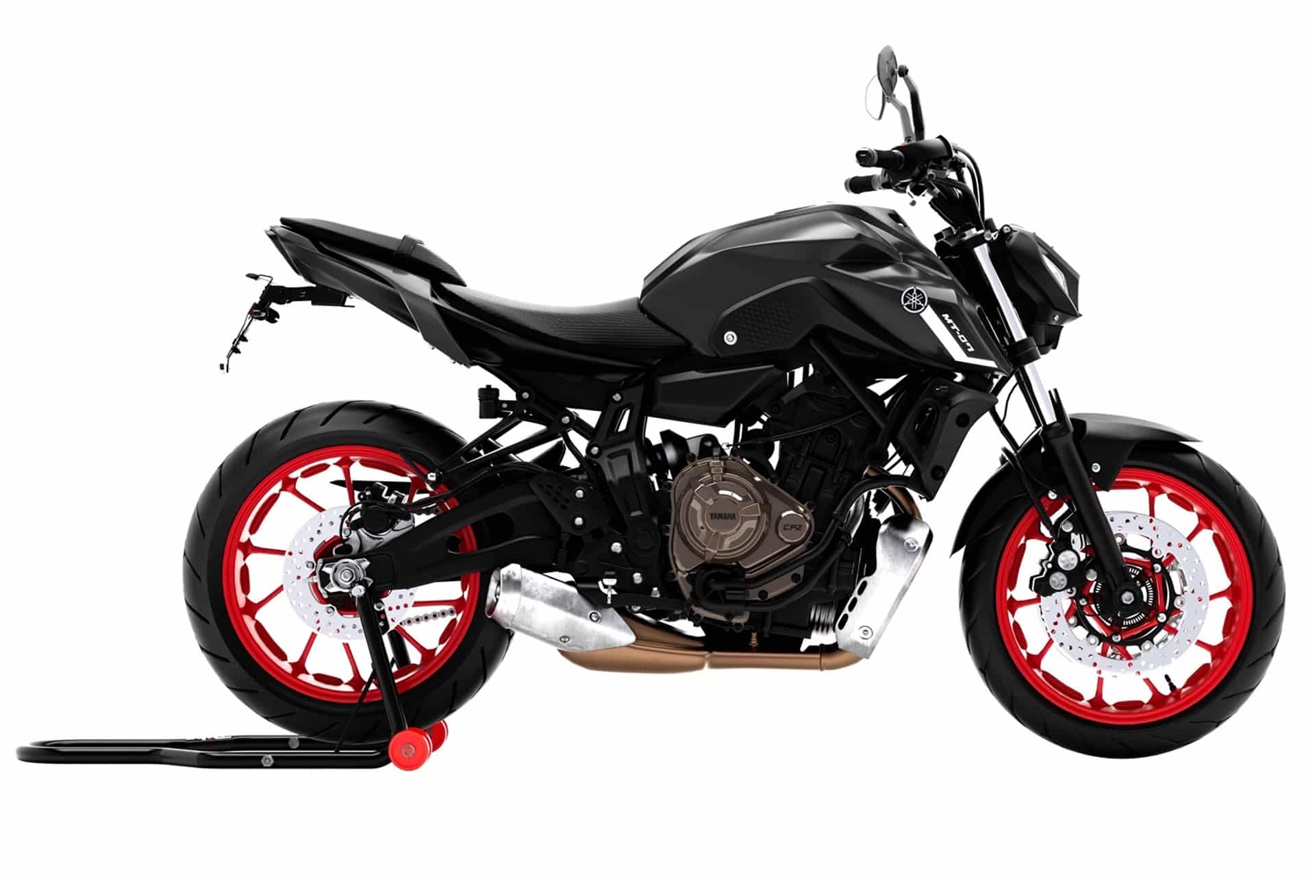 Gama Ventura de Highsider: Dotando a tu moto de un look moderno y minimalista