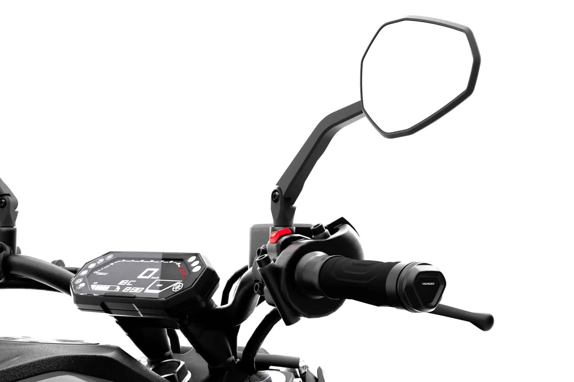 Gama Ventura de Highsider: Dotando a tu moto de un look moderno y minimalista