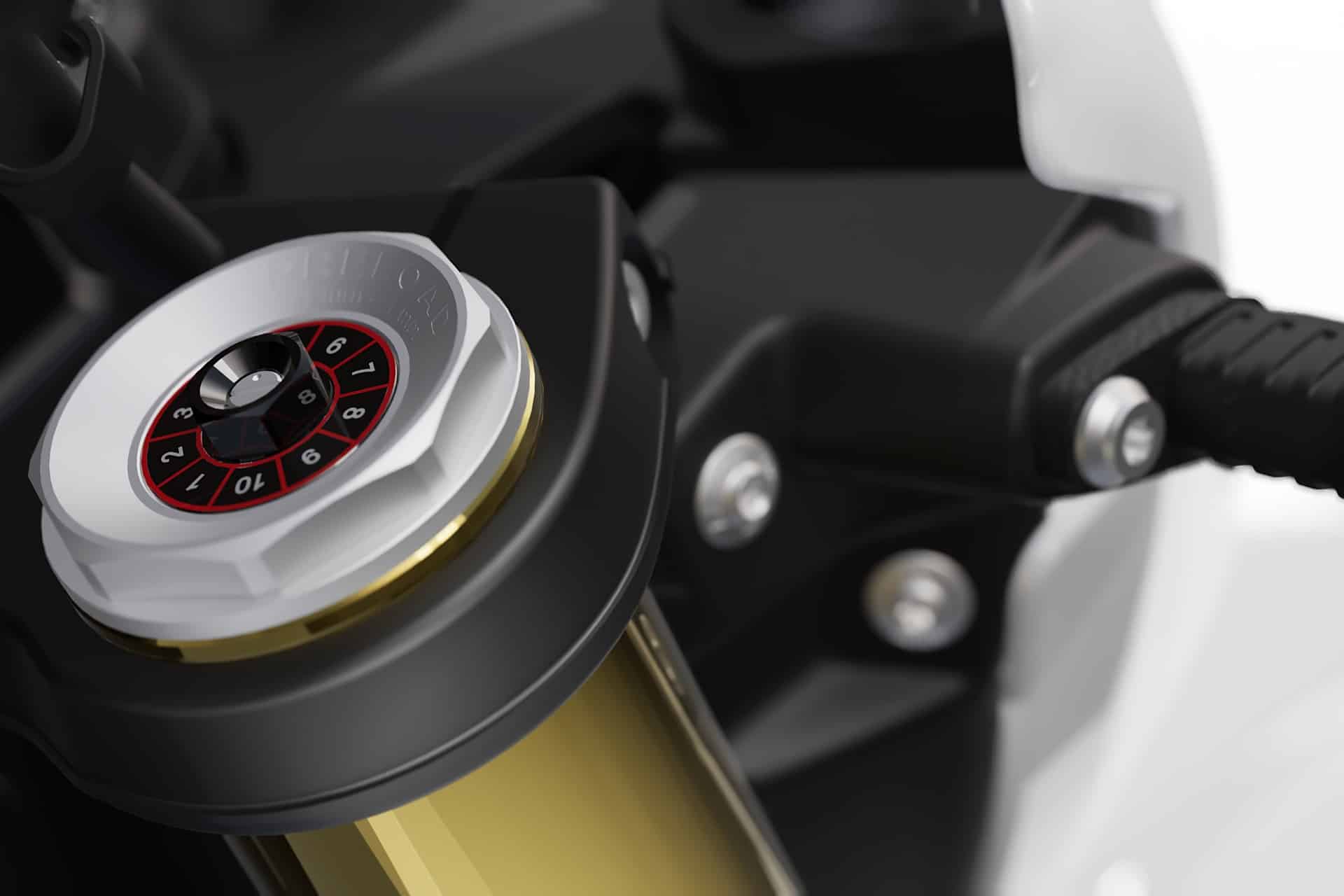BMW R 12 G/S 2025