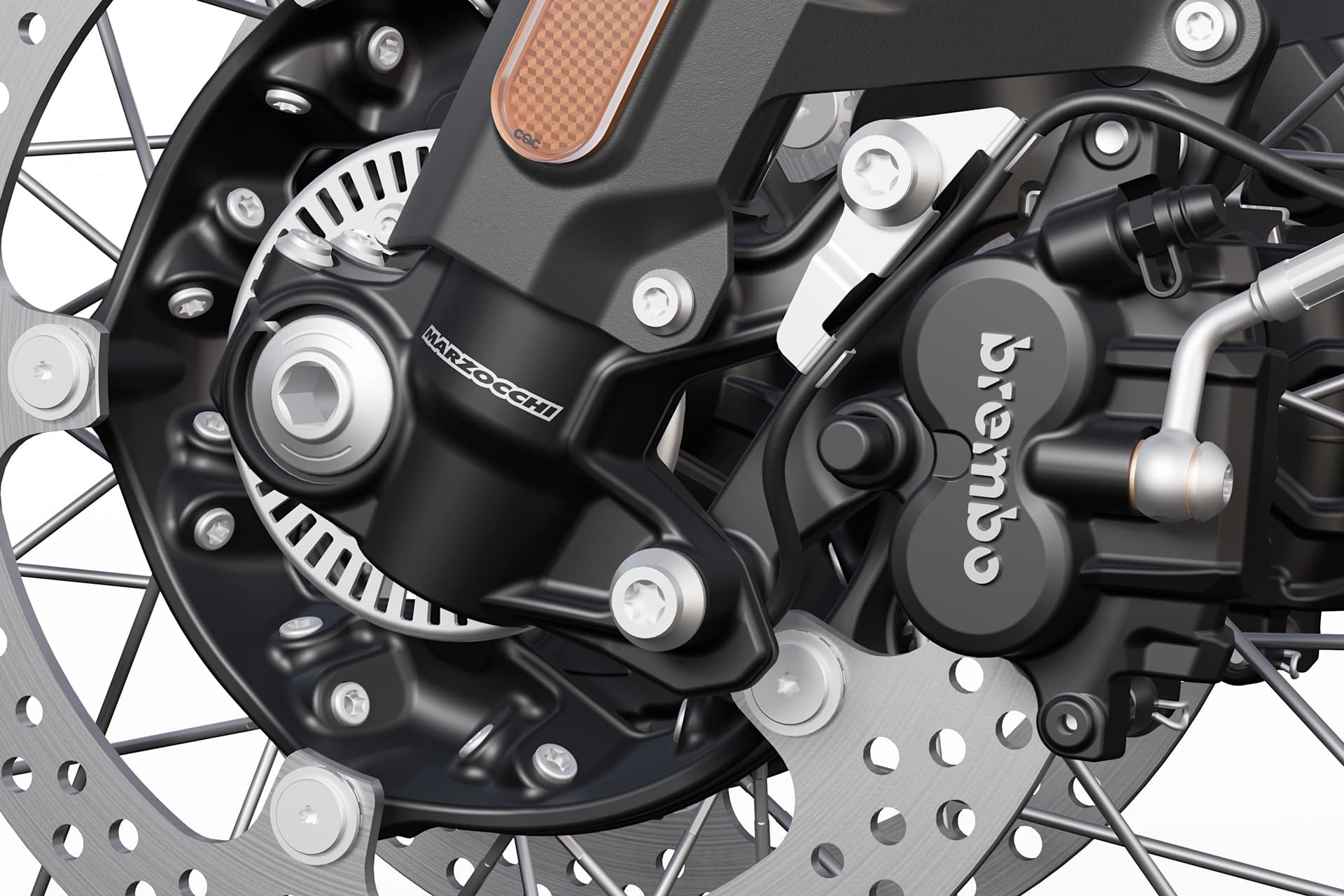 BMW R 12 G/S 2025
