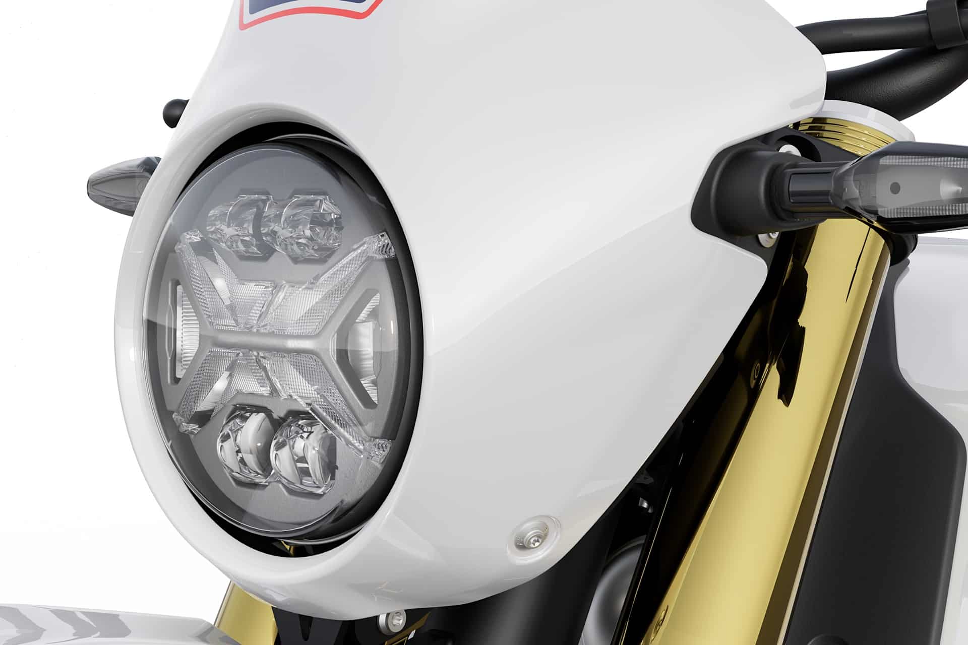 BMW R 12 G/S 2025