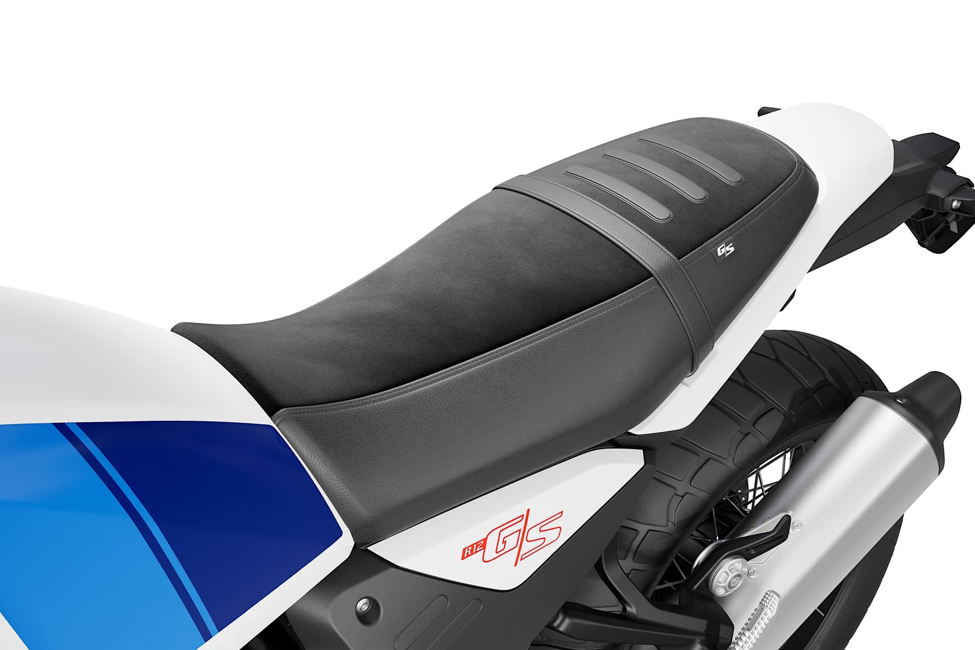 BMW R 12 G/S 2025