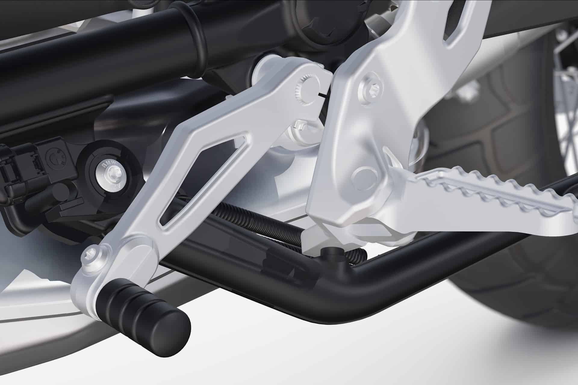 BMW R 12 G/S 2025