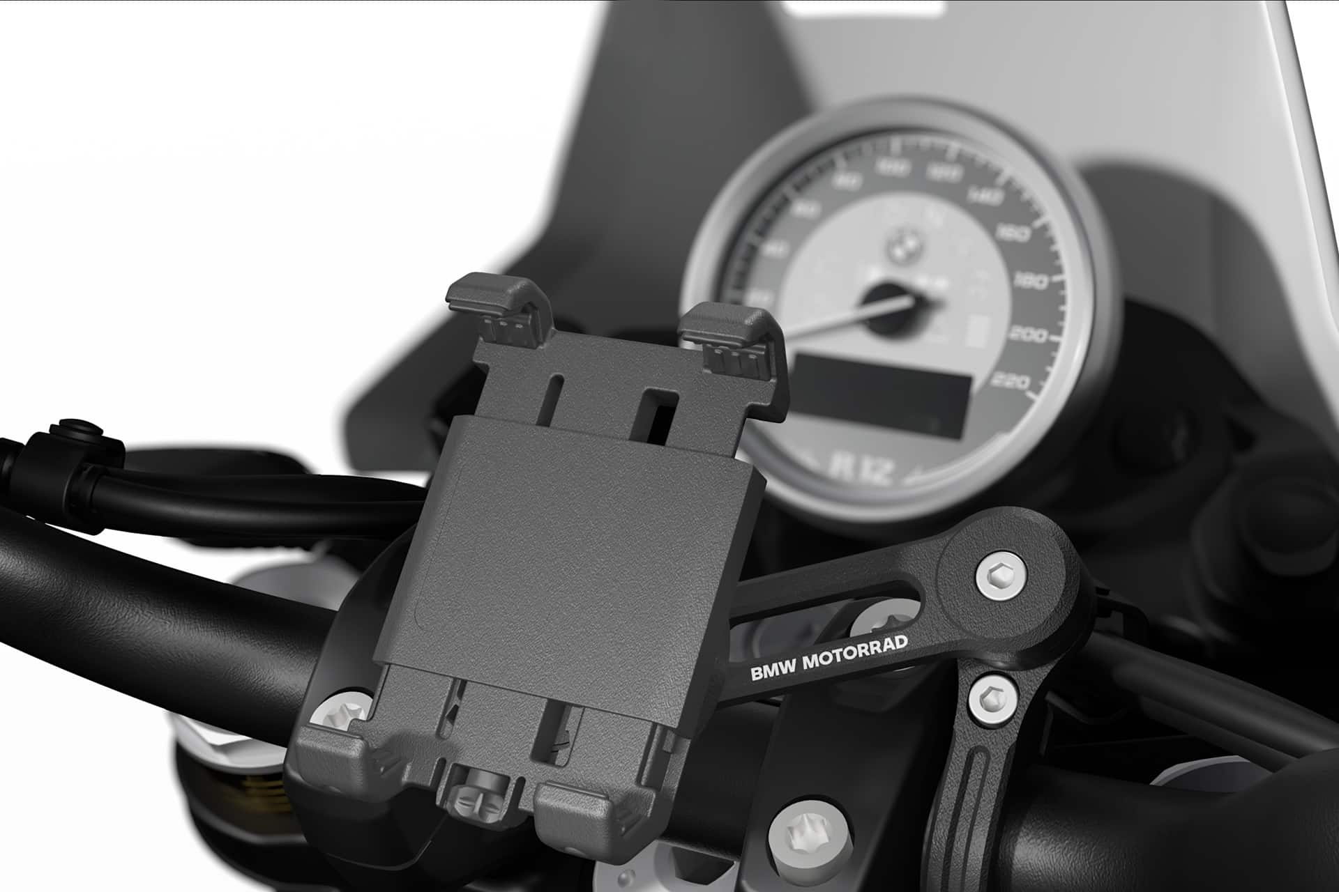 BMW R 12 G/S 2025