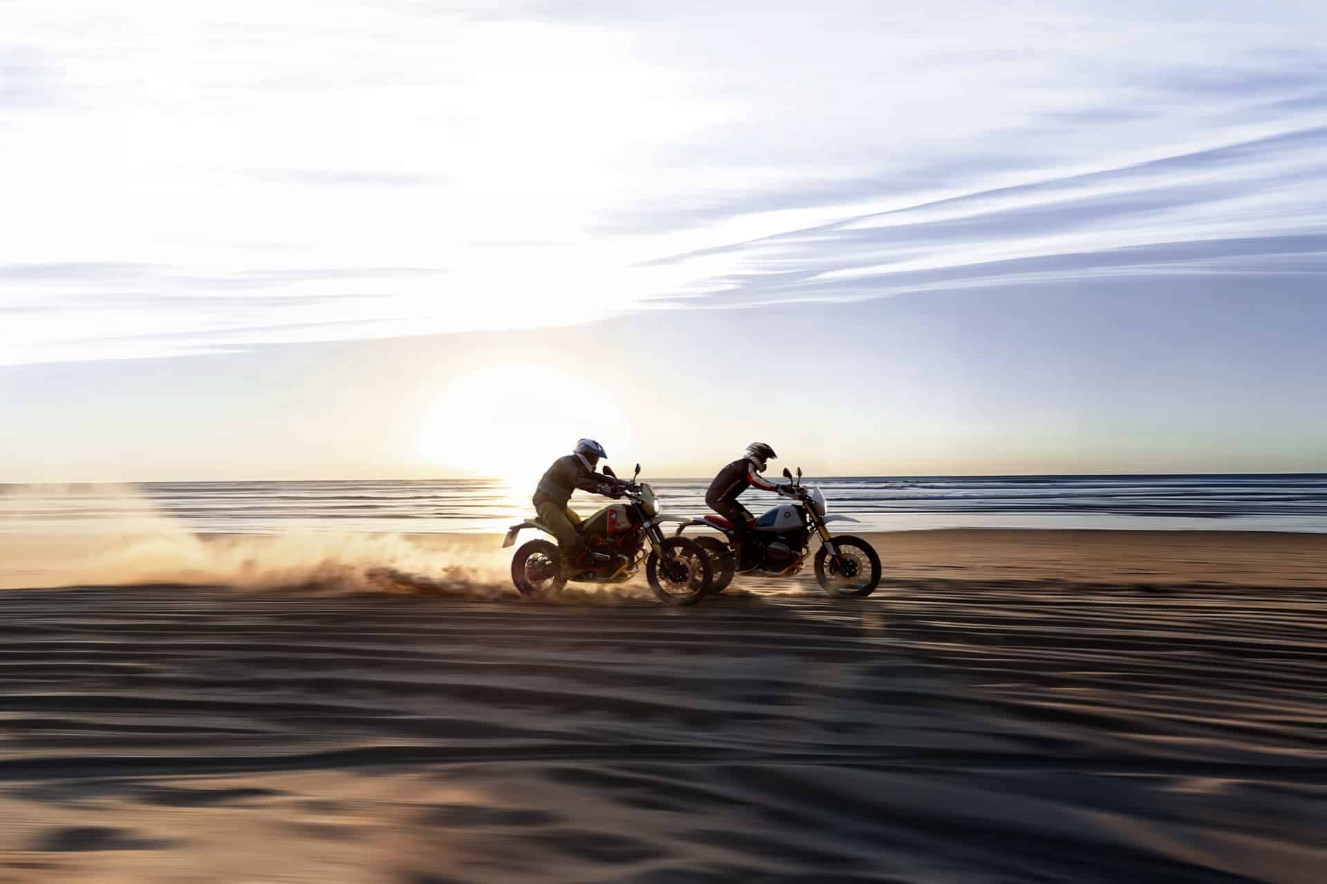 BMW R 12 G/S 2025