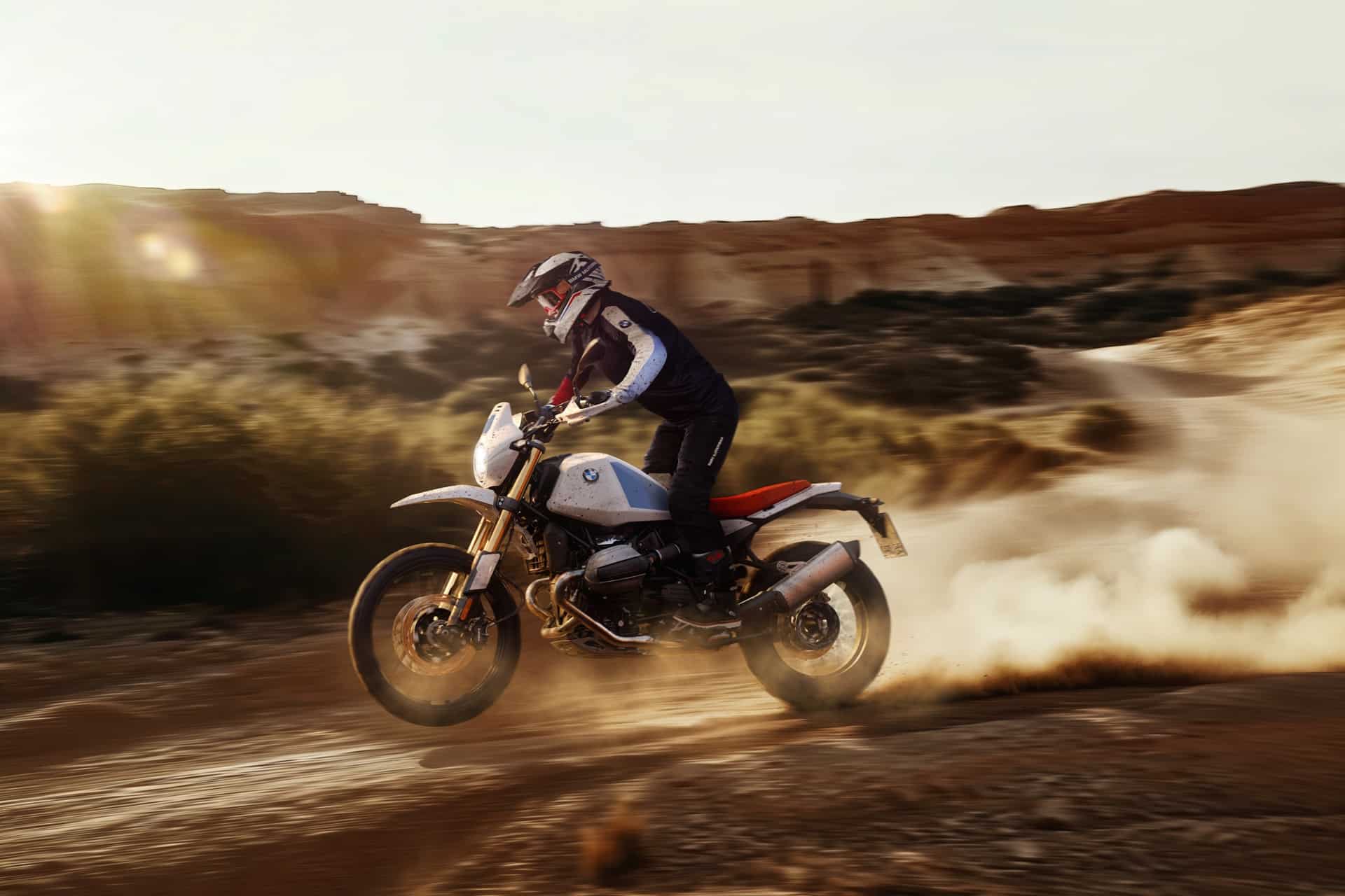 BMW R 12 G/S 2025