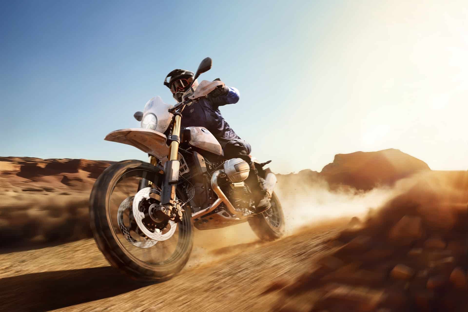 BMW R 12 G/S 2025