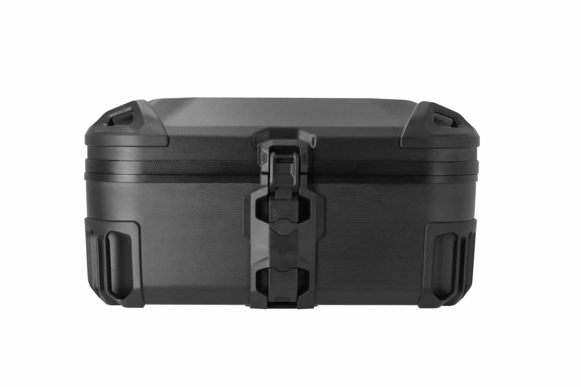 Nuevo top case Dusc XL de SW-Motech: Para aquellos que buscan más espacio y seguridad en sus viajes