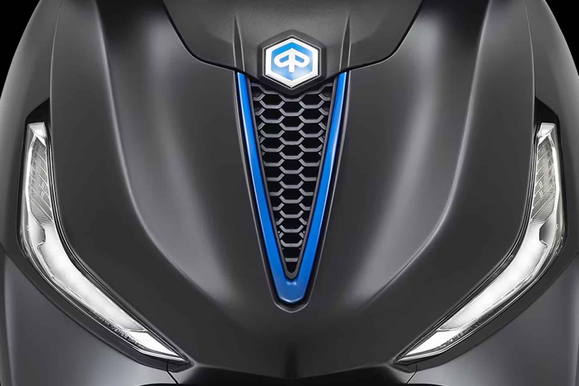 Piaggio Beverly 400 2025