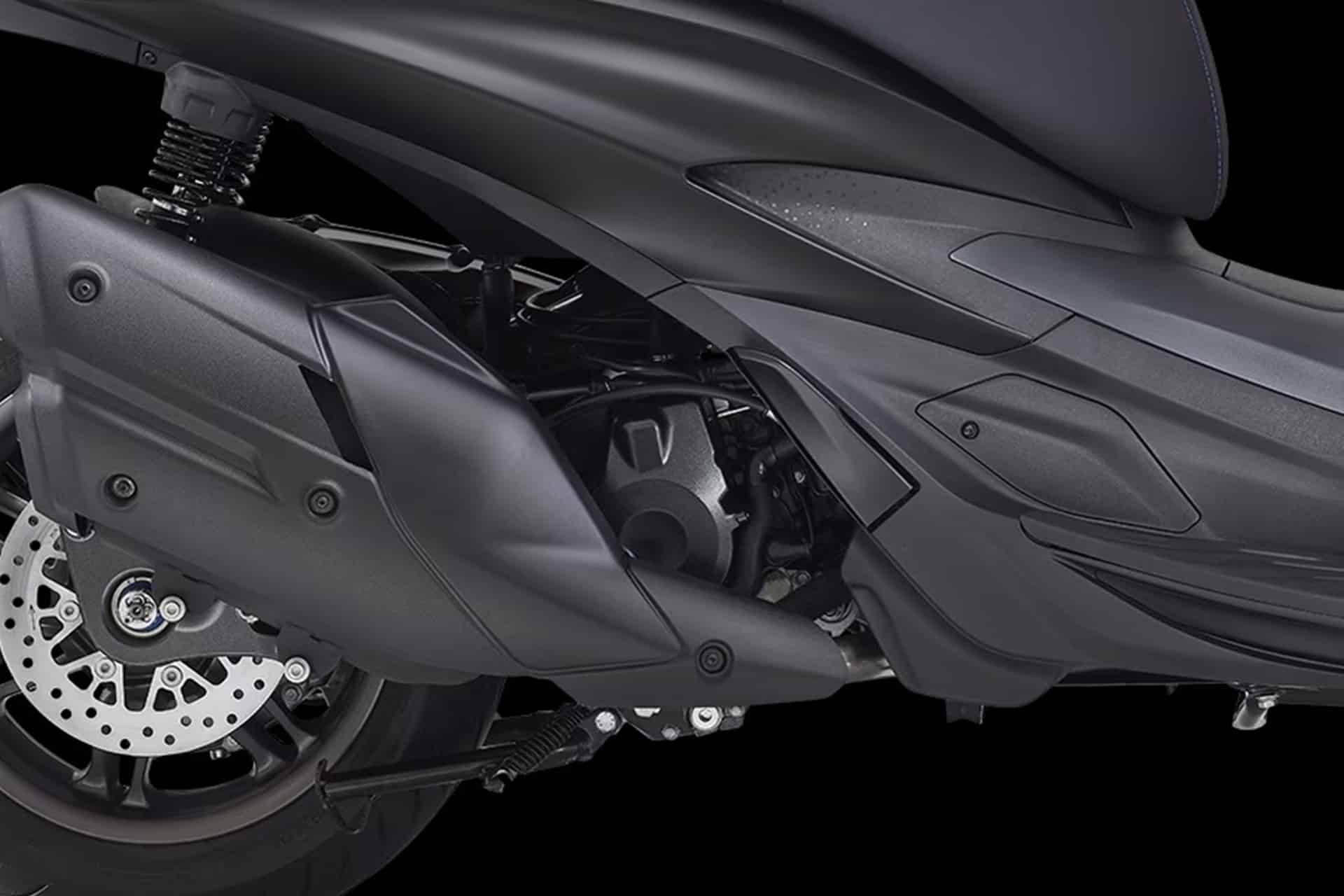 Piaggio Beverly 400 2025