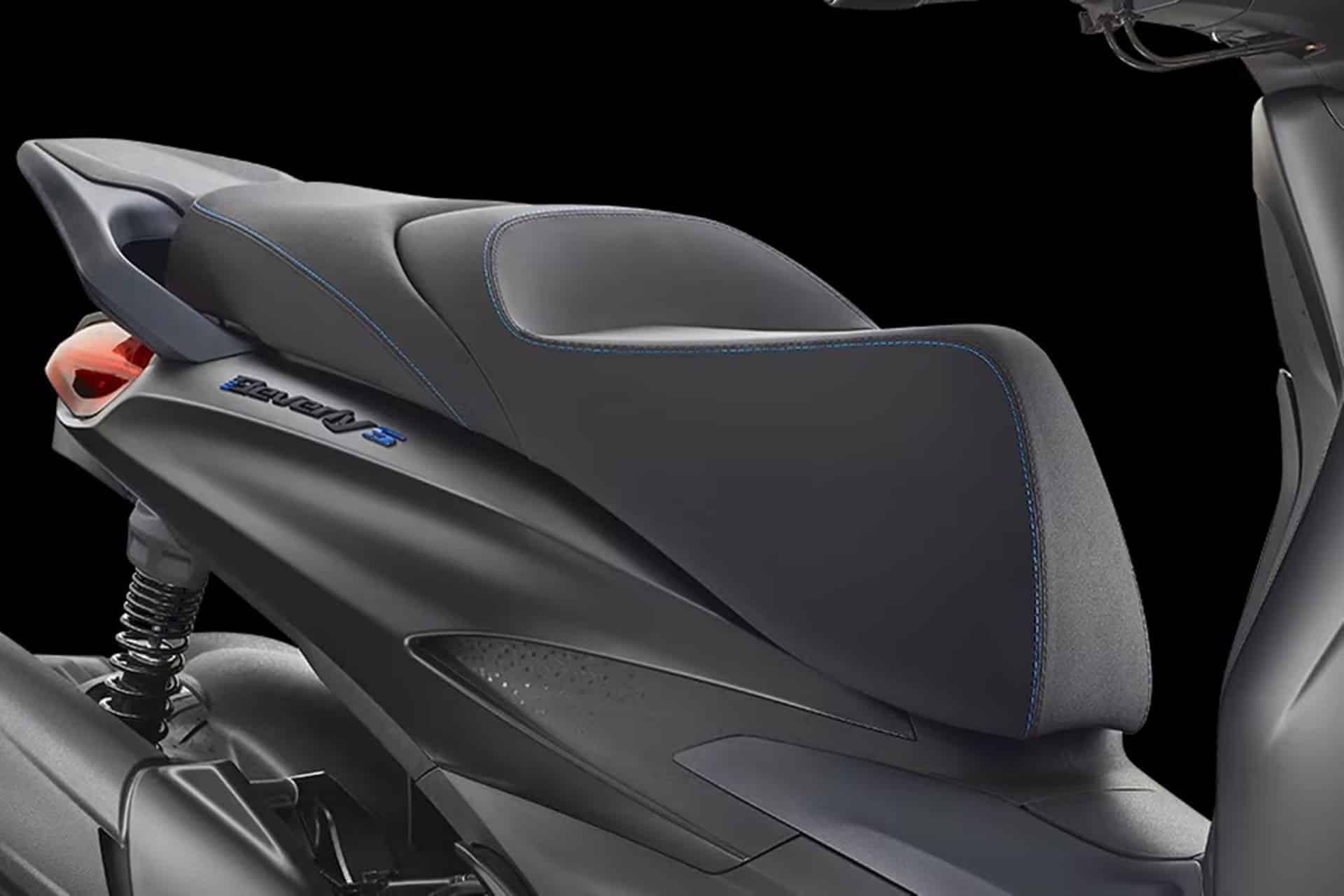 Piaggio Beverly 400 2025