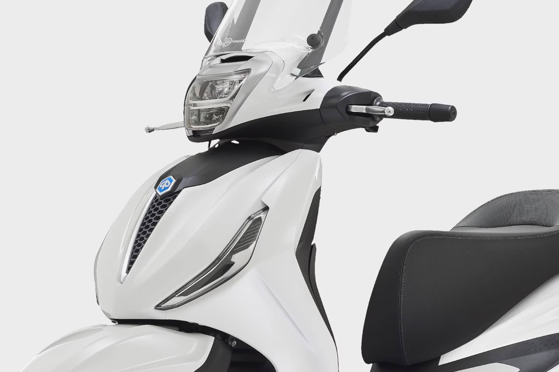Piaggio Beverly 400 2025