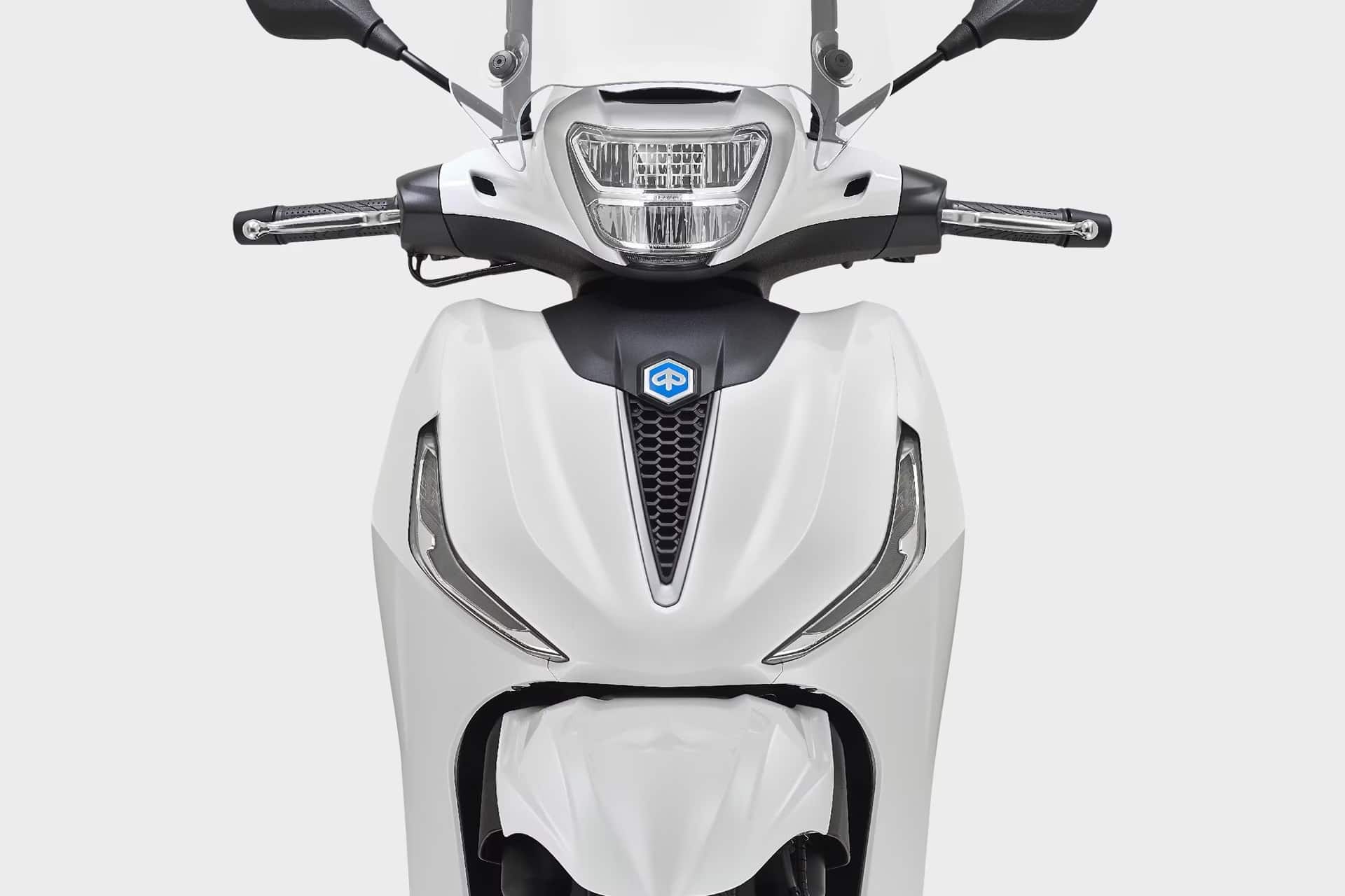 Piaggio Beverly 400 2025