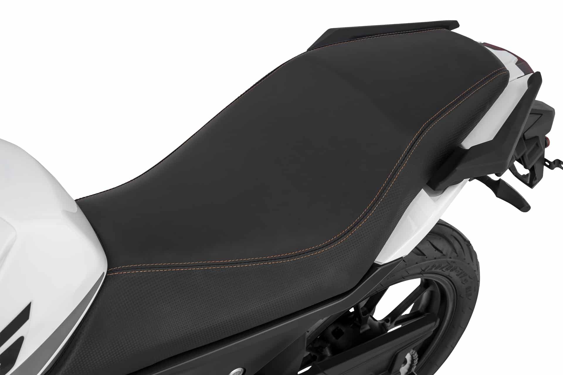 Keeway RKS 125 2025