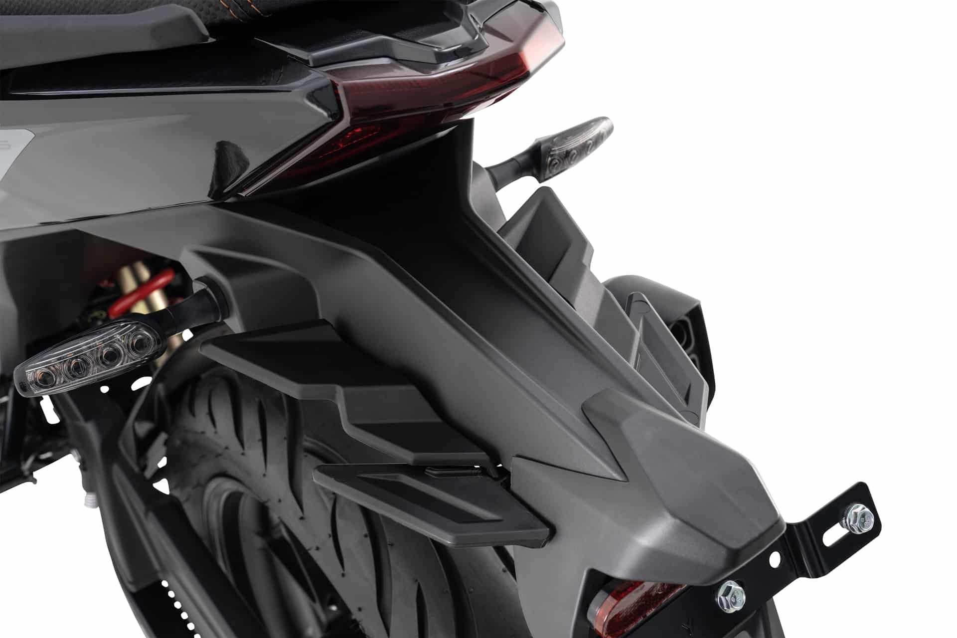 Keeway RKS 125 2025